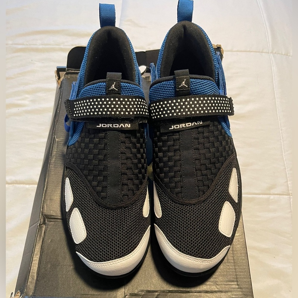 Jordan Trunner LX OG